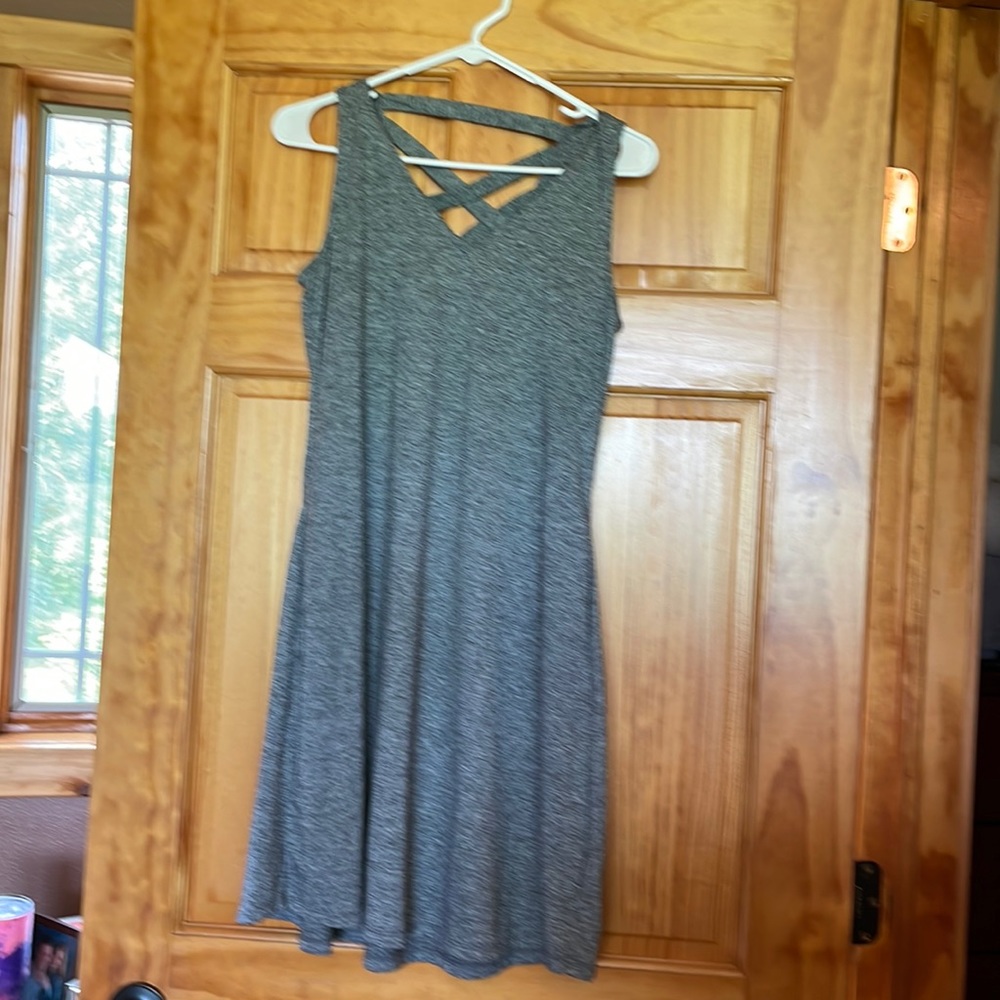 NWT Maurice’s dress. - Picture 1 of 3